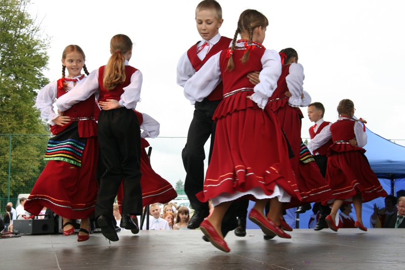 Powiatowo - Gminne Dożynki