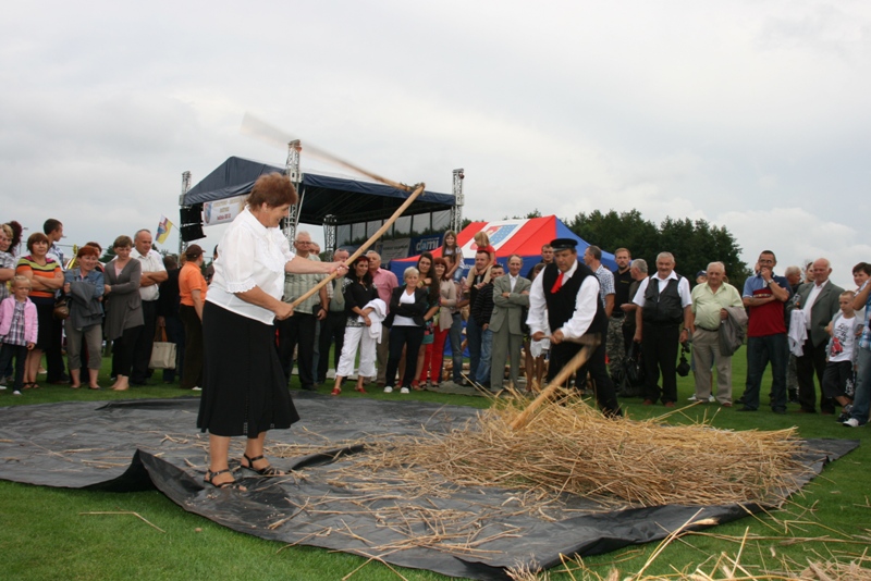 Powiatowo - Gminne Dożynki