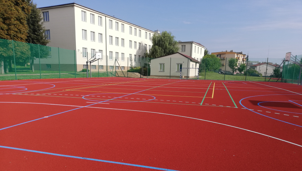 Liceum Ogólnokształcące im. M. Kopernika w Iłży