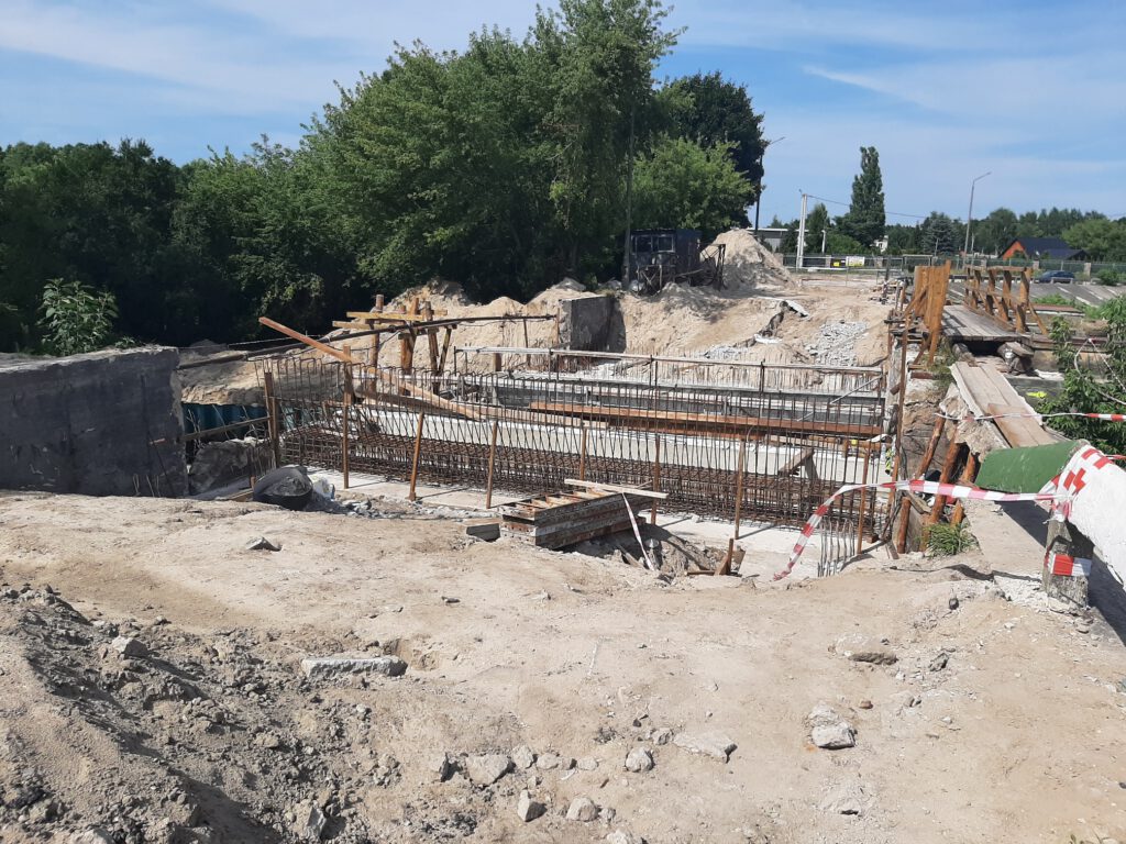 MIASTO PIONKI Pionki – Podgóra (ul. Spacerowa i Polna)