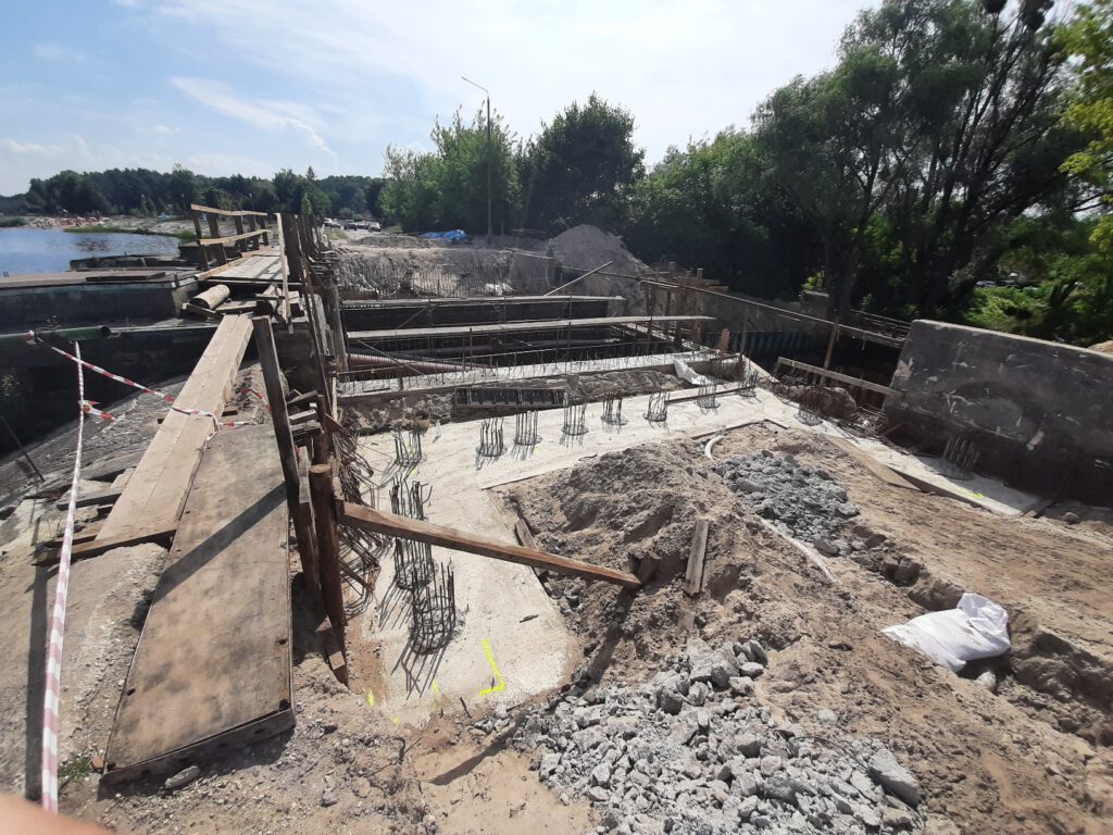 MIASTO PIONKI Pionki – Podgóra (ul. Spacerowa i Polna)