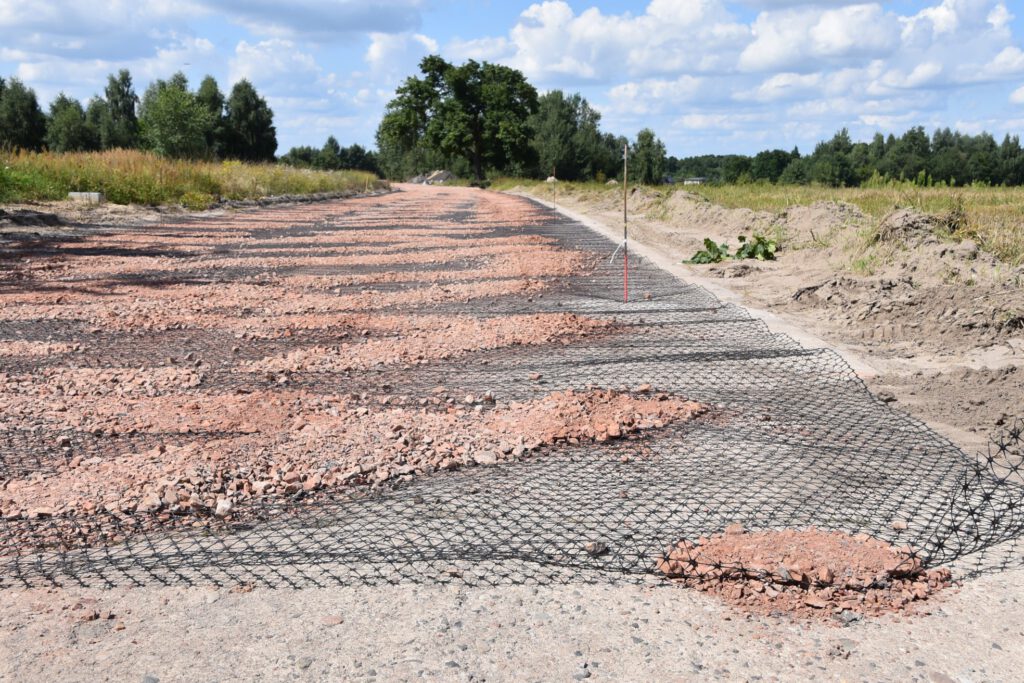 GMINA WOLANÓW Jaszowice -  Wacławów – Sławno