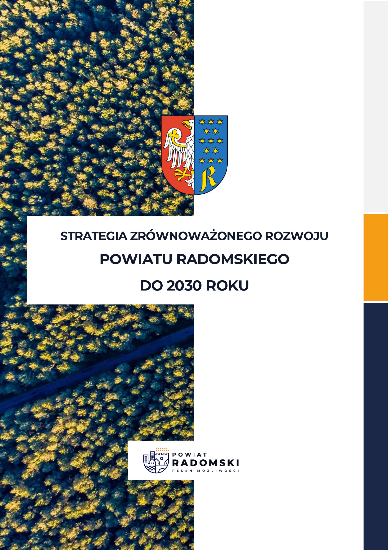 Powiat Radomski