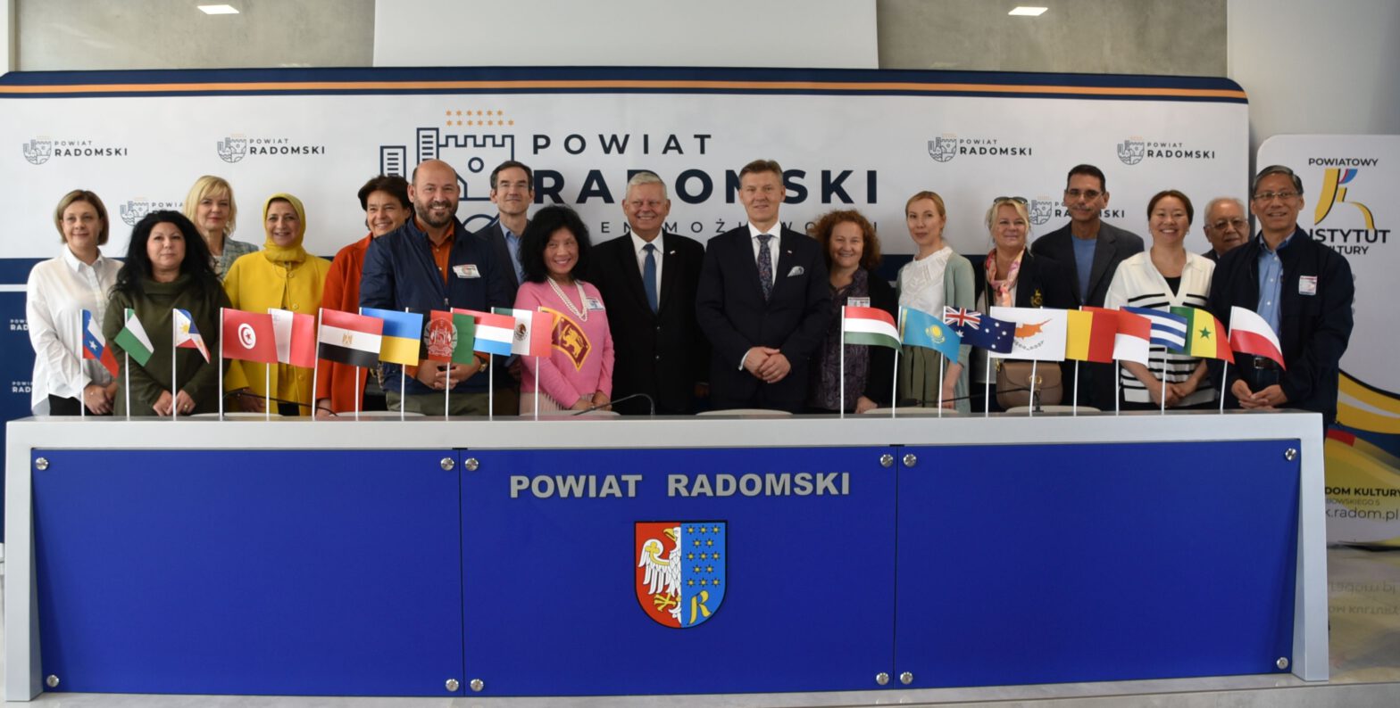 Powiat Radomski