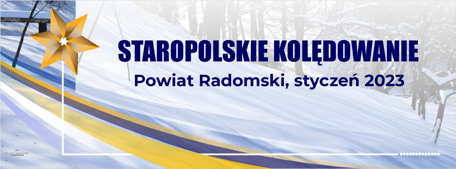 Powiat Radomski
