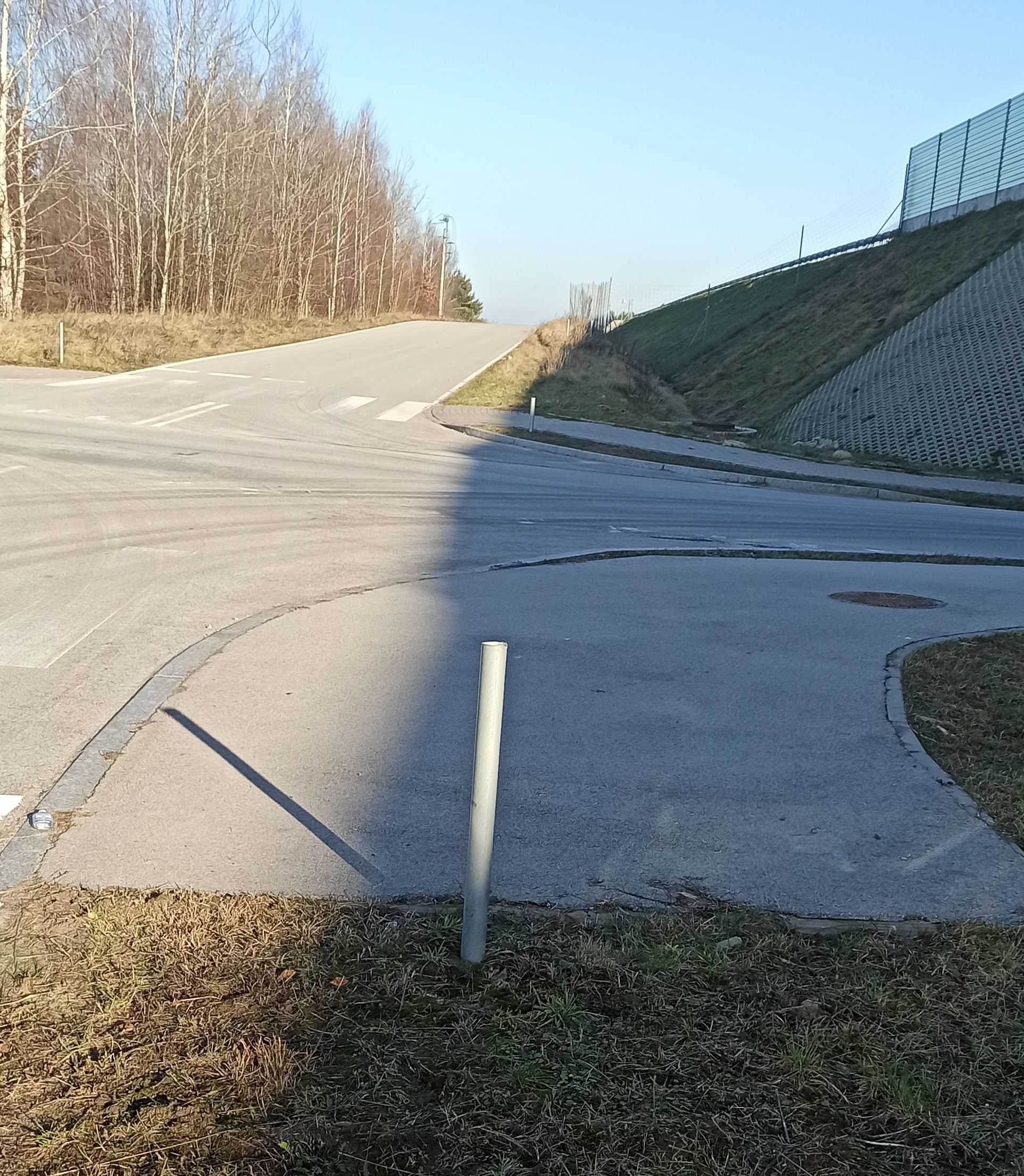 m. Dąbrówka Podłężna