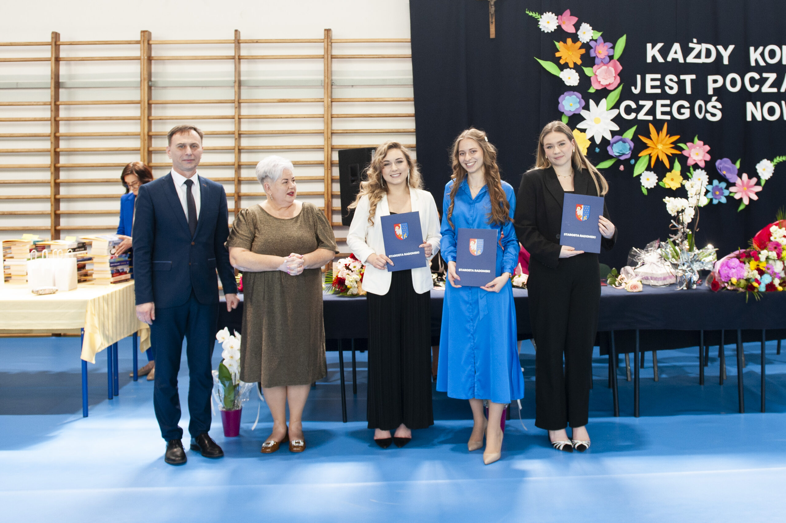 Absolwenci PIONKI (1)