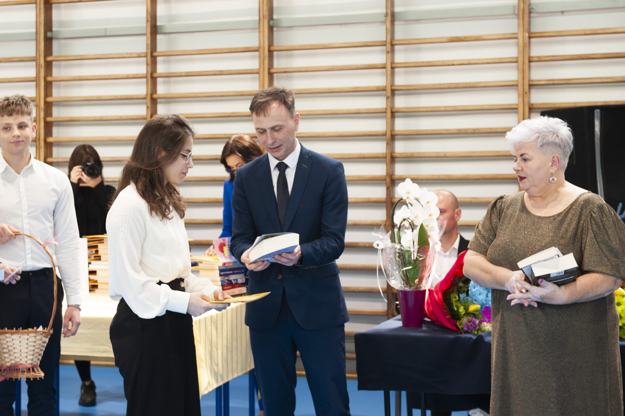 Absolwenci PIONKI (2)