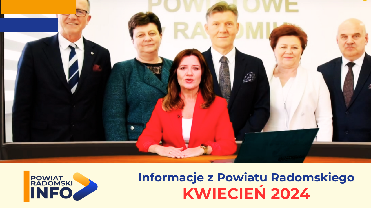 Powiat Radomski