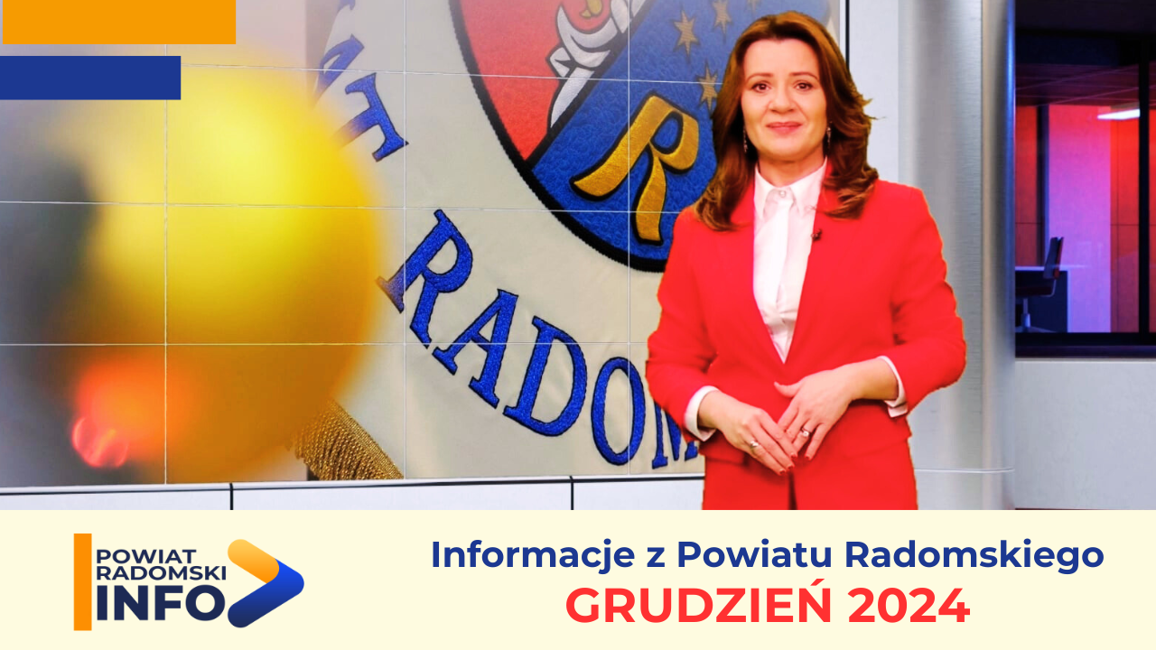 Powiat Radomski