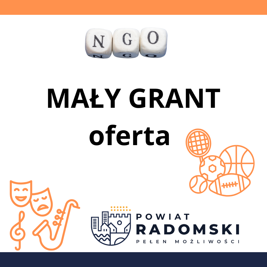 Uproszczona oferta realizacji zadania publicznego pn. VII Mikołajkowy Bieg Przyjaźni w Dzierzkówku Starym